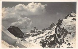 Silenen, Hüfihütte, Gross-Ruchen