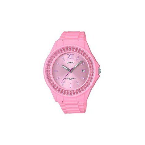 Casio Orologi: Casio Armbanduhren LX-500H-4E2VDF – Nuovo e nell'imballaggio originale da Adlikon b.Regensdf venduto da GPITIME 3