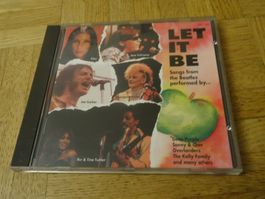 Let it Be CD