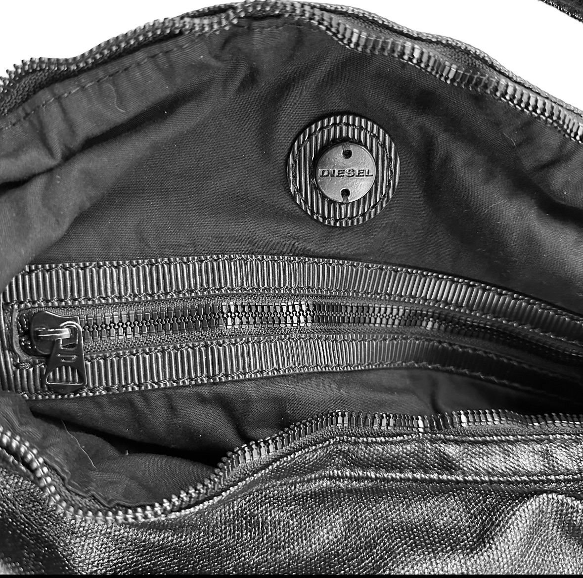 Diesel Borse: DIESEL BAG – Usato da Buochs venduto da zukkias 6