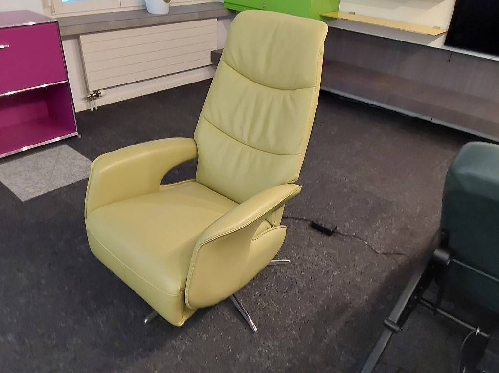 Poltrone: Sessel elektrisch – Usato da Rupperswil venduto da Geni22