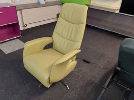 Sessel elektrisch