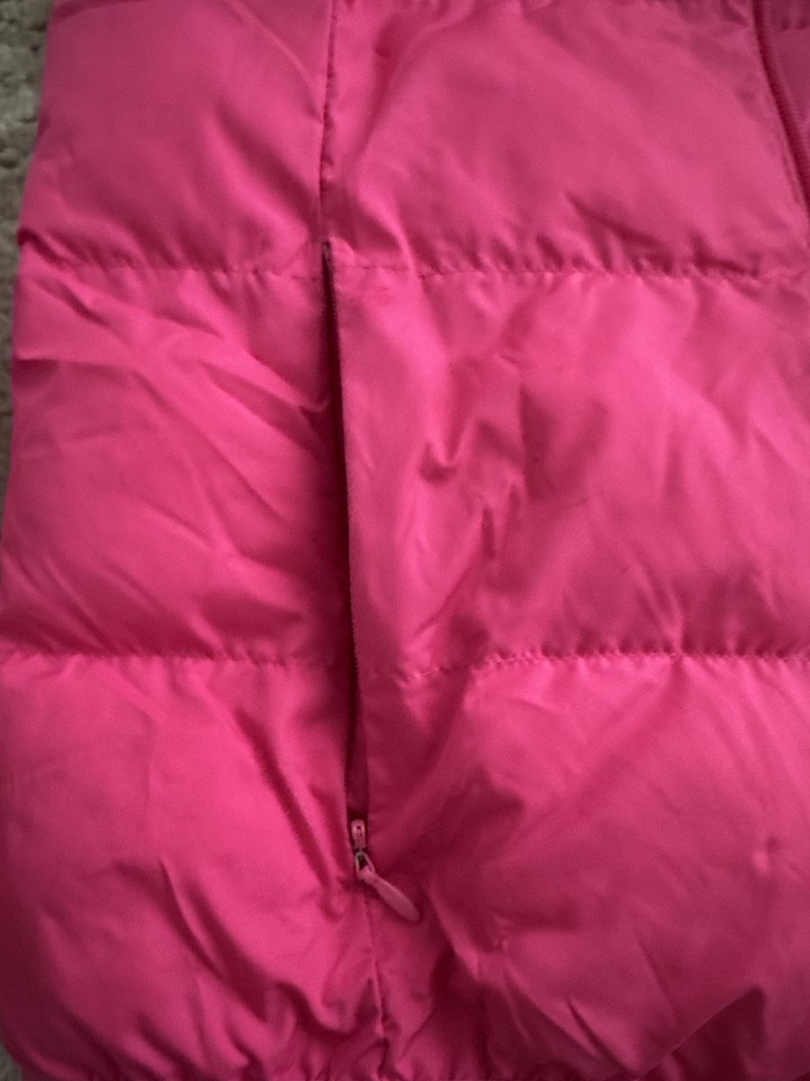 Altro abbigliamento per bambina: Emporio Armani EA7 Weste Gr. 160 – Usato da Füllinsdorf venduto da silberstern110 4
