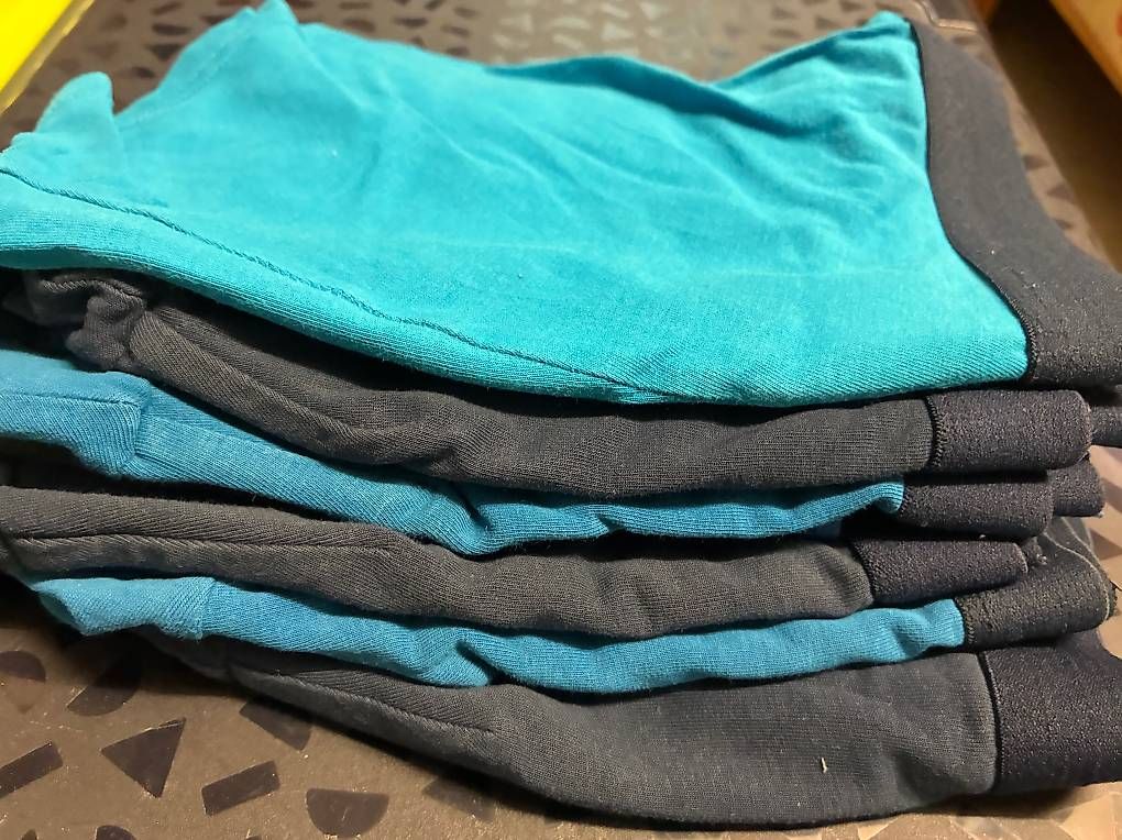 Biancheria intima: Boxershorts Gr. 122/128 – Usato da Winterthur venduto da Rawille 1