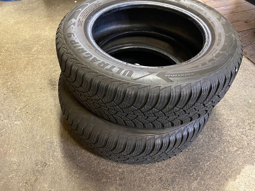 2 Reifen 175/65 R14 | Kaufen auf Ricardo
