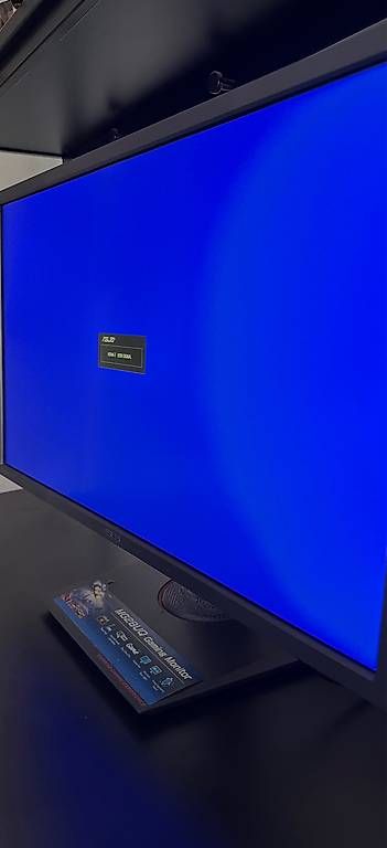 Monitor: Asus MG28U – Usato da Zürich venduto da noa_g5pq 1