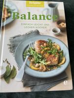 Brigitte Kochbuch Balance Einfach Leicht Kochen