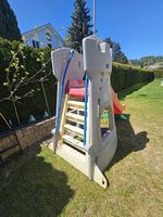 Grosse Kinderrutsche / Kinderrutschbahn für den Garten!