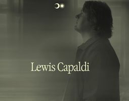 Lewis Capaldi – Moon & Stars | 1 Ticket | Ausverkauft