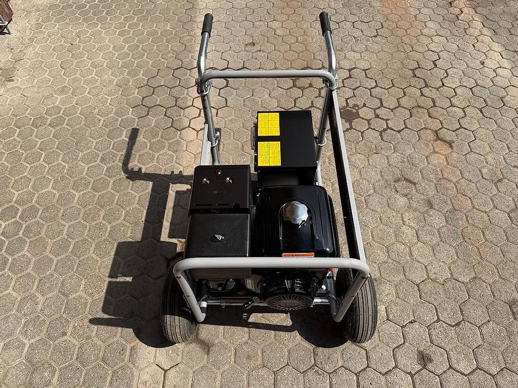 Stromgeneratoren: Generator Eisemann E 5400 – Gebraucht aus Gümmenen von HTTechnik 2