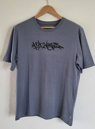 T-Shirt "Most Wanted"