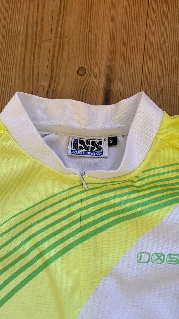 Canottiere & Pantaloni: Damen Bike Trikot – Usato da Bern venduto da nin_6tc5 1