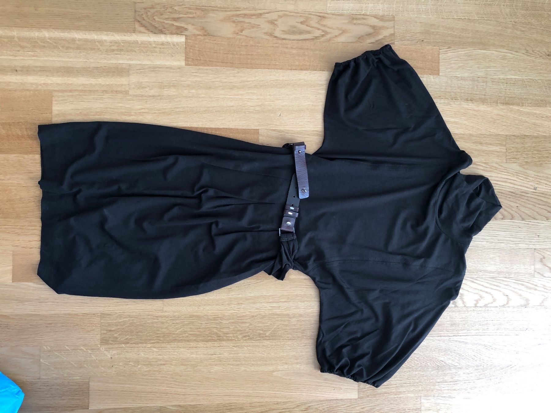Marc Cain Vestiti: Marc Cain Kleid – Usato da Duebendorf venduto da tom_lp2m