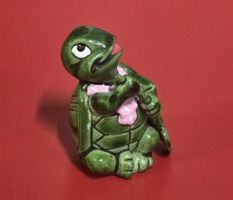 Ü-Ei Schildkröten (1992) - Ferrero Überraschungsei Figur