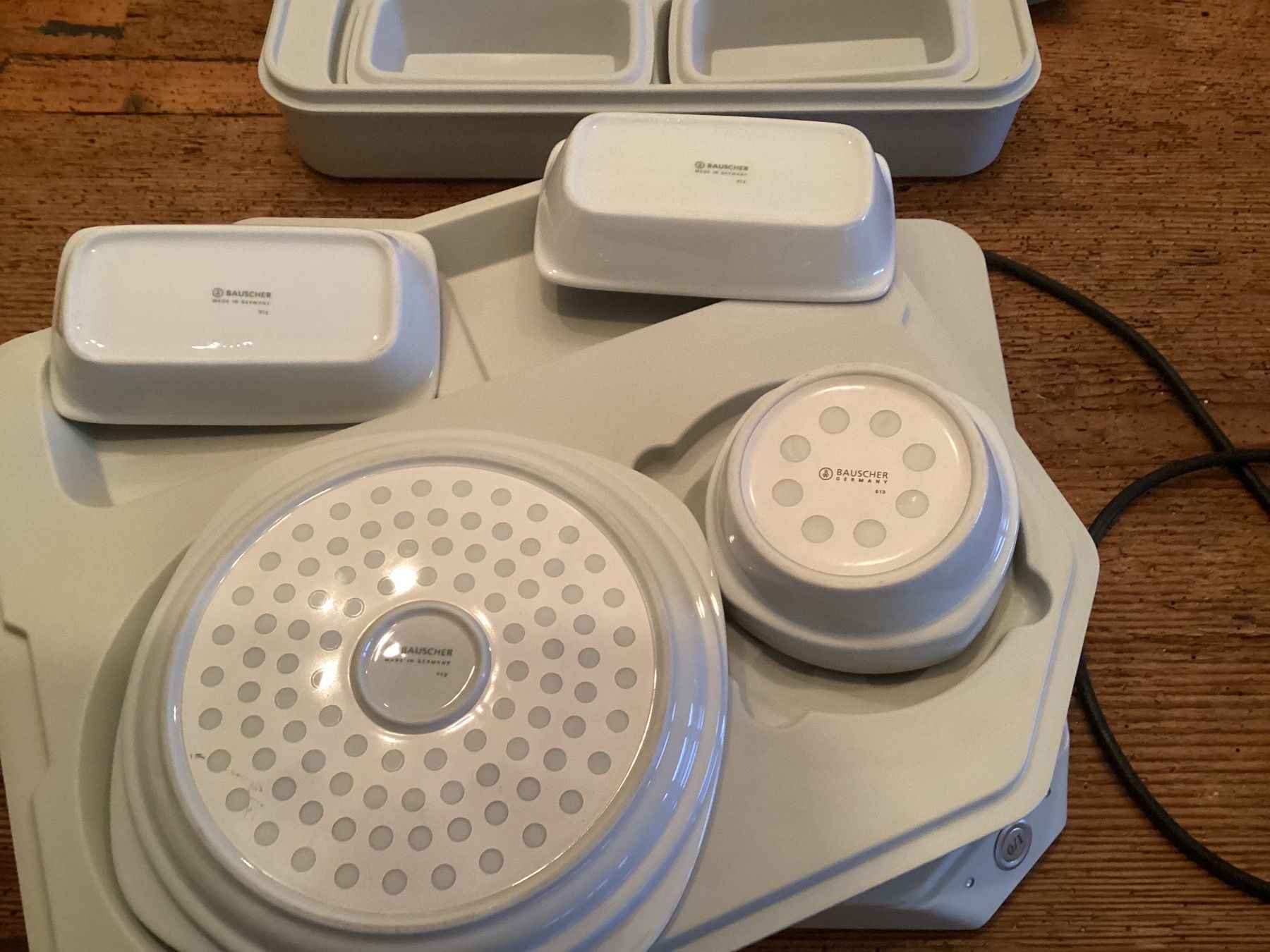 Elettrodomestici da cucina: Caldo Casa,Berndorf,Induktion,Schnäppchen,Transportbox – Nuovo (secondo la descrizione) da mollis venduto da mansurf33 3