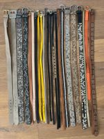 Div. Damengürtel 80-90 cm (24-teilig)
