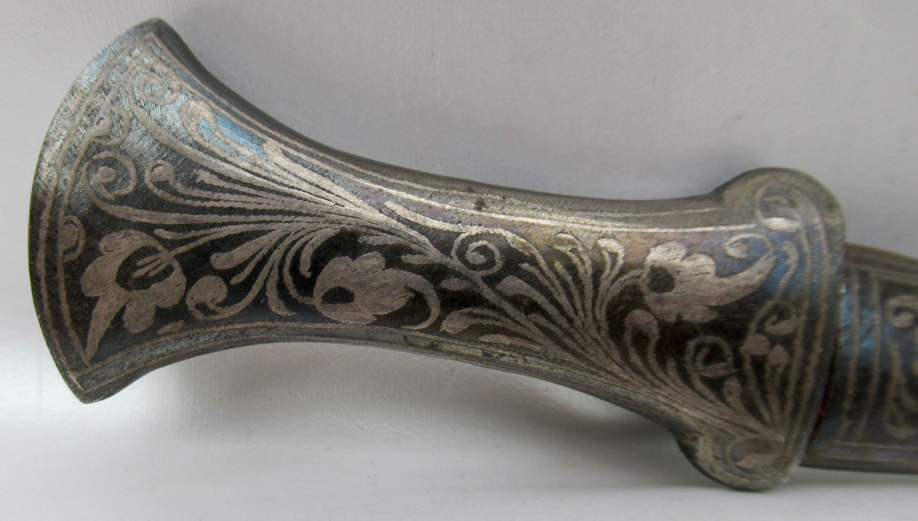 Couverts: Damast Messer – D'occasion à Bern par Colligentes 3