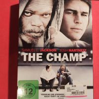 The Champ _- Neu und originalverpackt