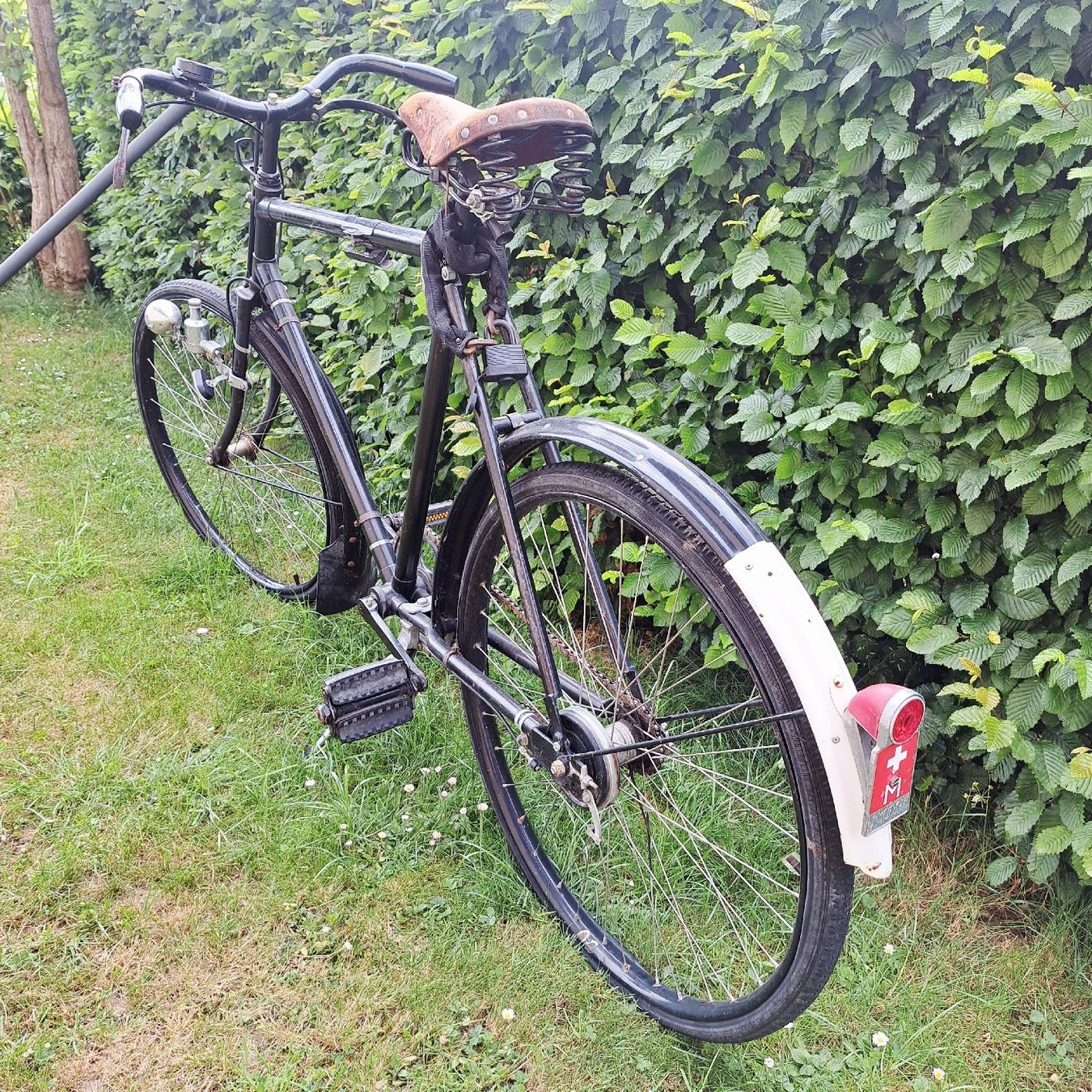 Schweizer Armee Biciclette: Militärvelo – Difettoso da Embrach venduto da Svenja123 1