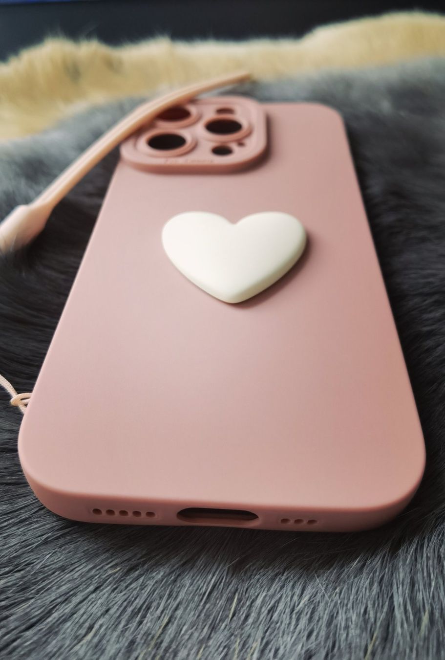 Covers & Schutzfolien: iPhone 14 Pro case / Hülle – Neu und originalverpackt aus Hirzel von Margarita_HandMade 2