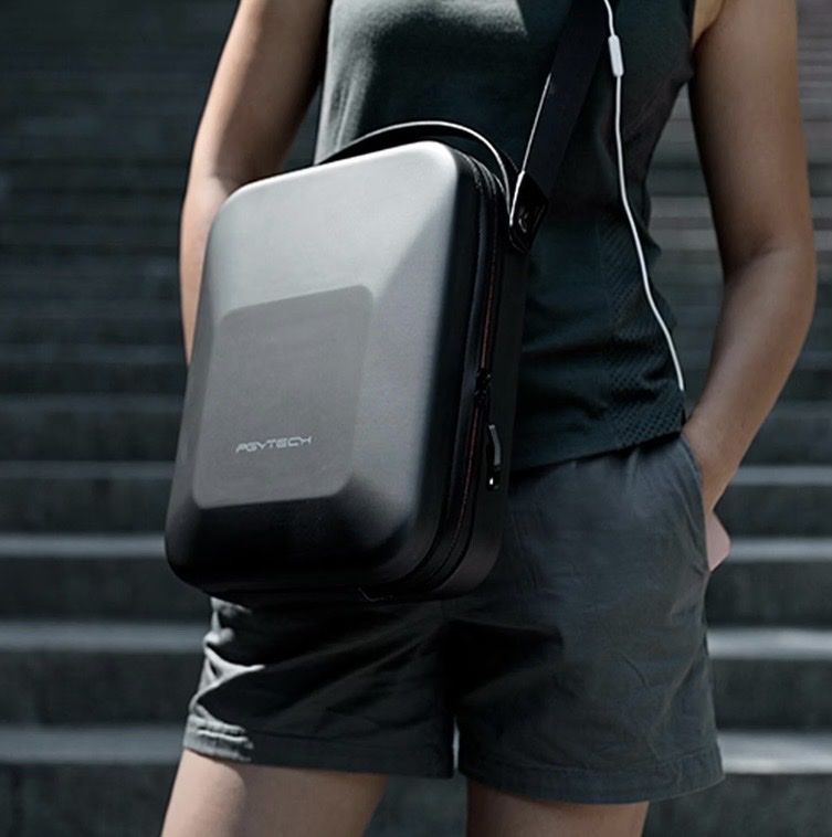 Reisekoffer: Drohnen Koffer Pgytech DJI Carrying Case – Neu (gemäss Beschreibung) aus Dietlikon von Sa_Biene 5