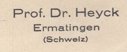 Tutti i francobolli: ERMATINGEN, 28.VI.28   Vollstempel – Usato da Aarau venduto da kufi44 3