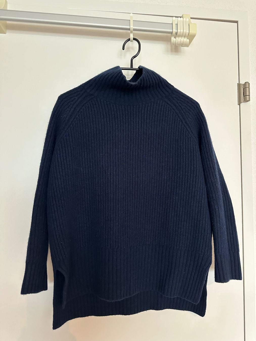 Maglioni & Felpe: Darling Harbour Wolle&Kaschmir Pullover - S -dunkelblau TOLL – Nuovo (secondo la descrizione) da Pfäffikon SZ venduto da ansyyy 1