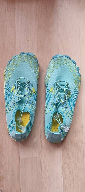 Chaussures hommes: Barfußschuhe Grösse 37 – Neuf avec emballage d'origine à Vaduz par has_lbl2