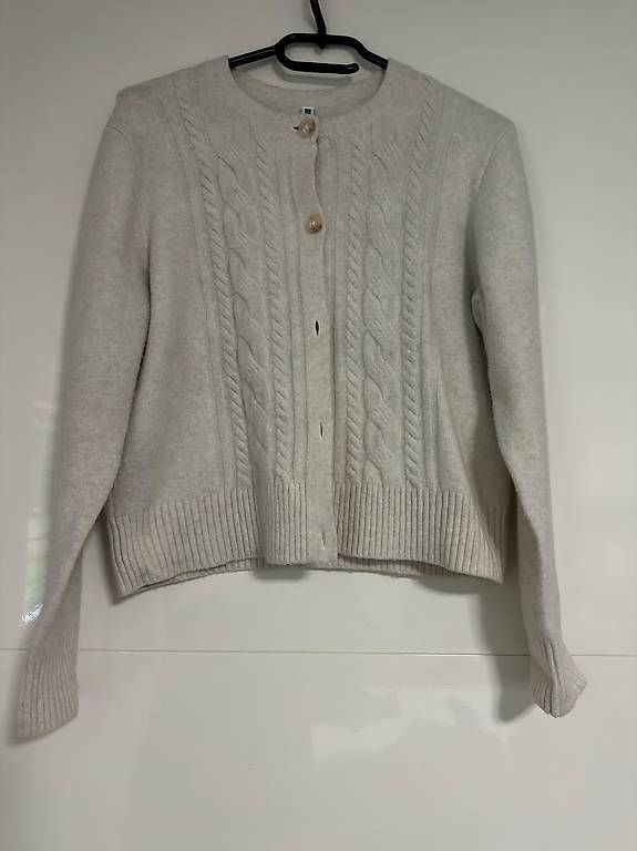 Jacken: Strickjacke – Gebraucht aus Sirnach von ang_5vct
