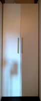Schrank IKEA weiss mit Ausziehtablaren