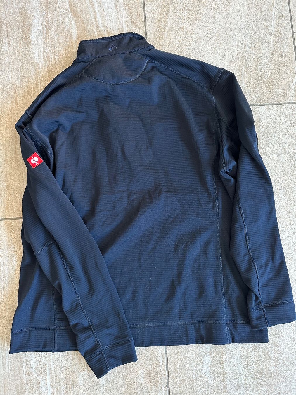 Engelbert Strauss Maglioni & Felpe: ENGELBERT STRAUSS Sweater, 2XL – Usato da Dübendorf venduto da liism 3