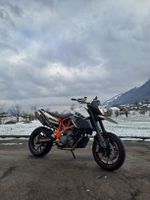KTM 990 SMR
