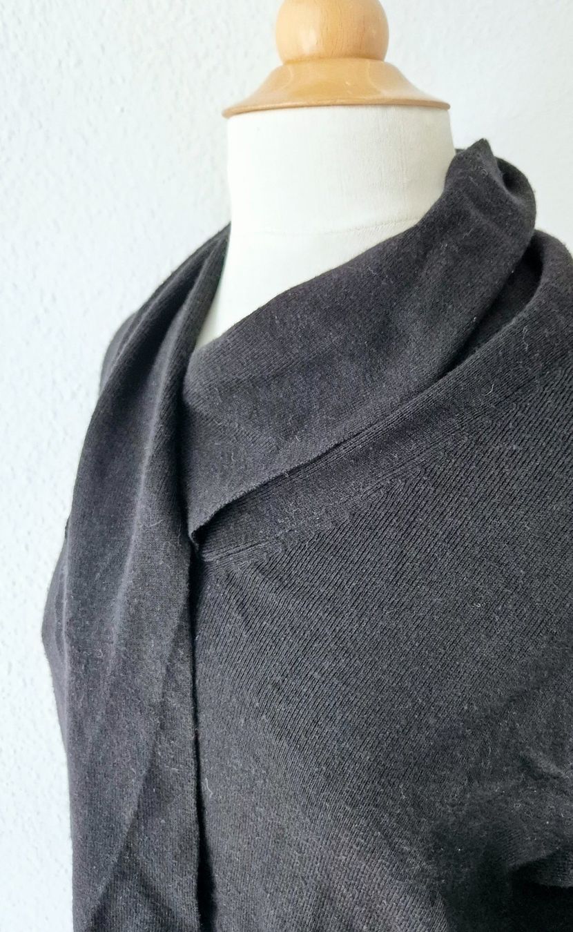 Steffen Schraut Maglioni & Felpe: STEFFEN SCHRAUT PULLOVER PULLI MIT KASCHMIR CASHMERE,  TOP – Usato da Elsau venduto da the-colorful-side 2