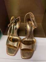 SANDALE ZARA gr 38 NEU