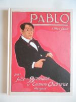 PABLO  -  MAX JACOB