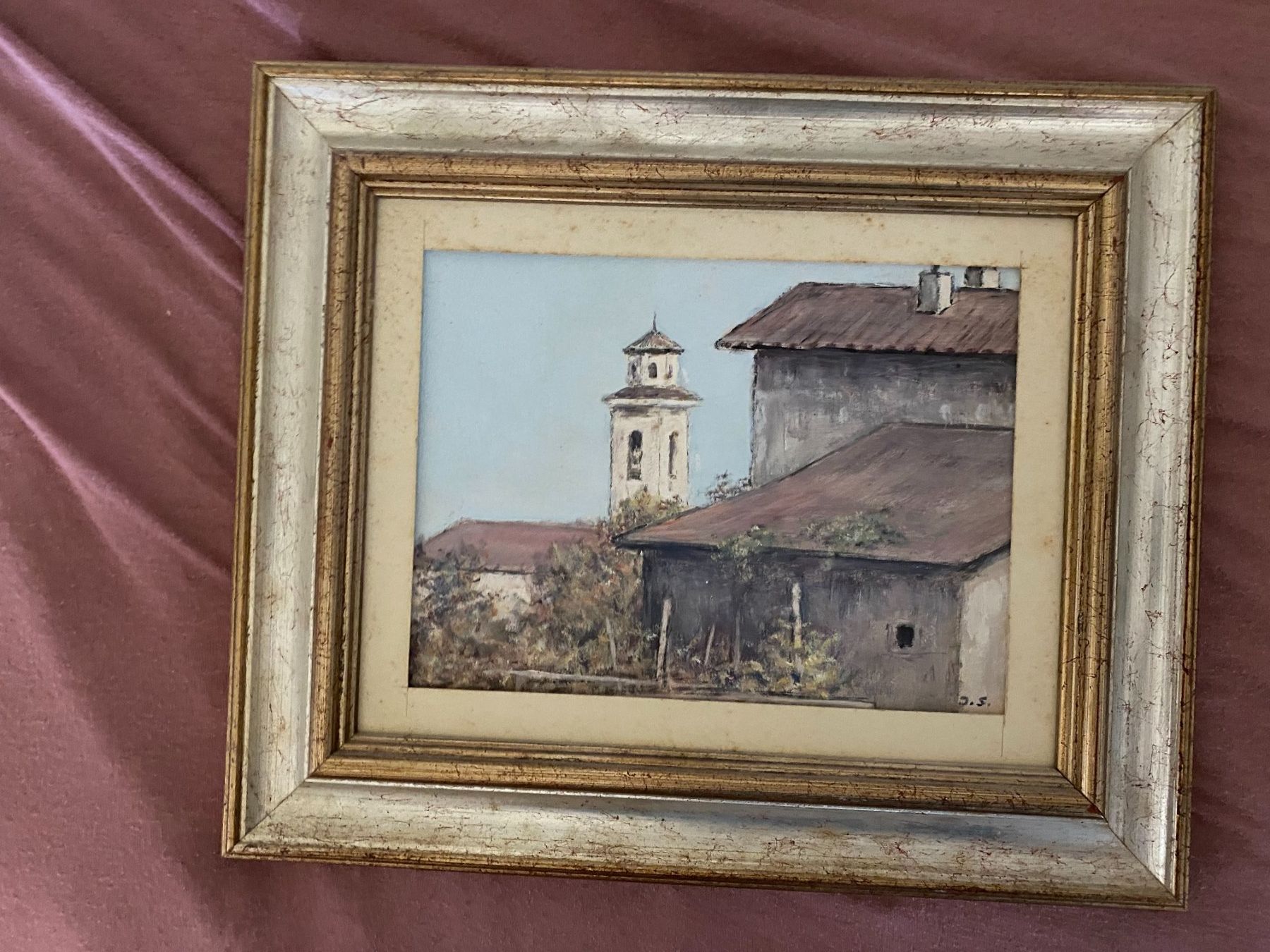 Tableaux: Gemälde – D'occasion à Dietlikon par Nicokh 1