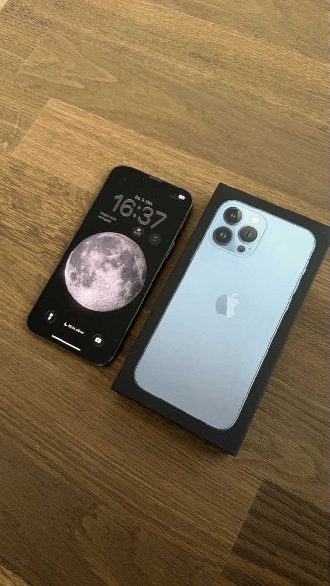 Apple Telefoni cellulari / Smartphones: iPhone 13 Pro Max 128GB – Usato da Spreitenbach venduto da iamxrco 1