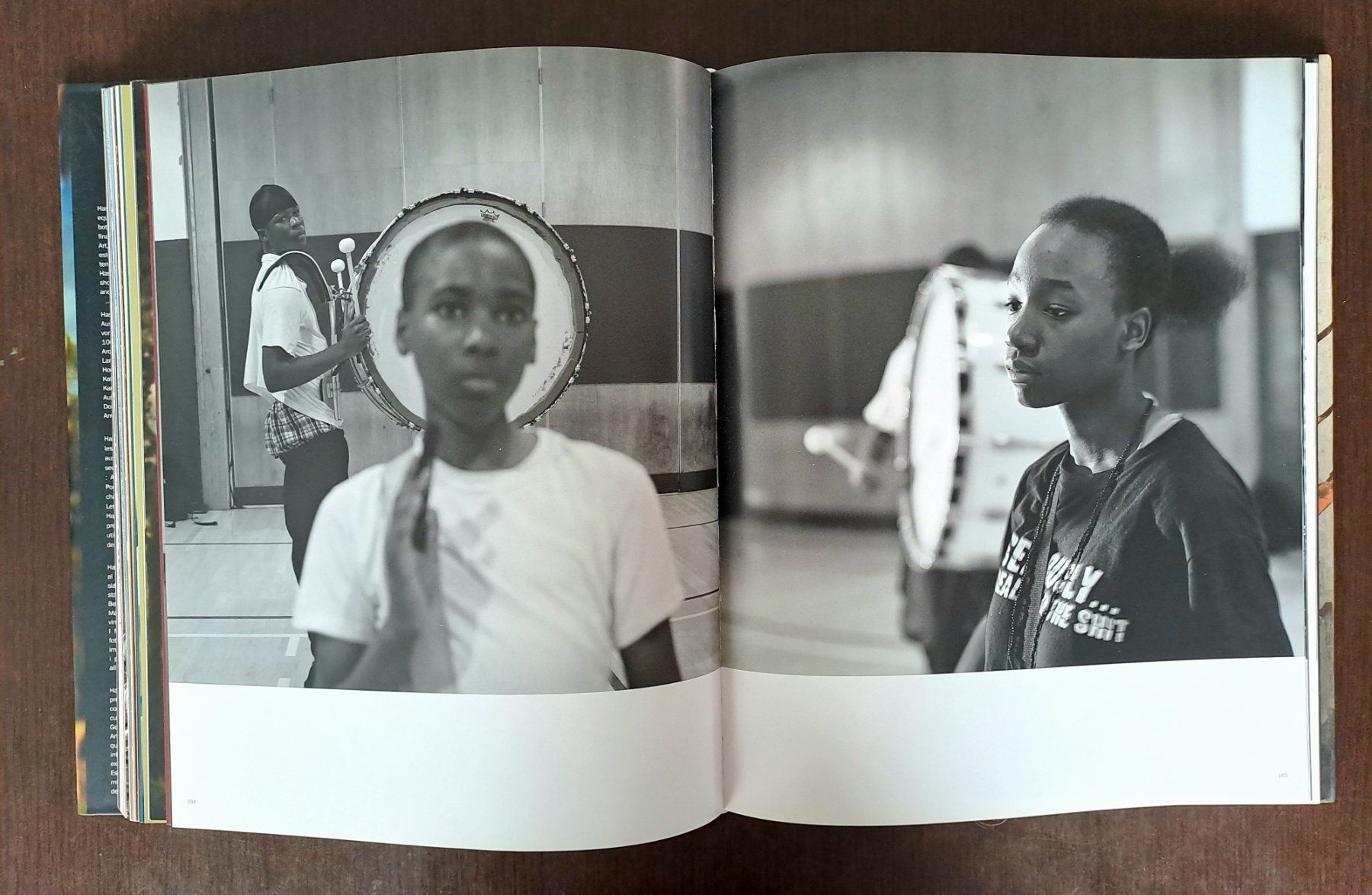 Libri: Hasselblad Master 2010 Vol.2 EMOTION Fotobildband – Usato da Genève venduto da Blowupster 4