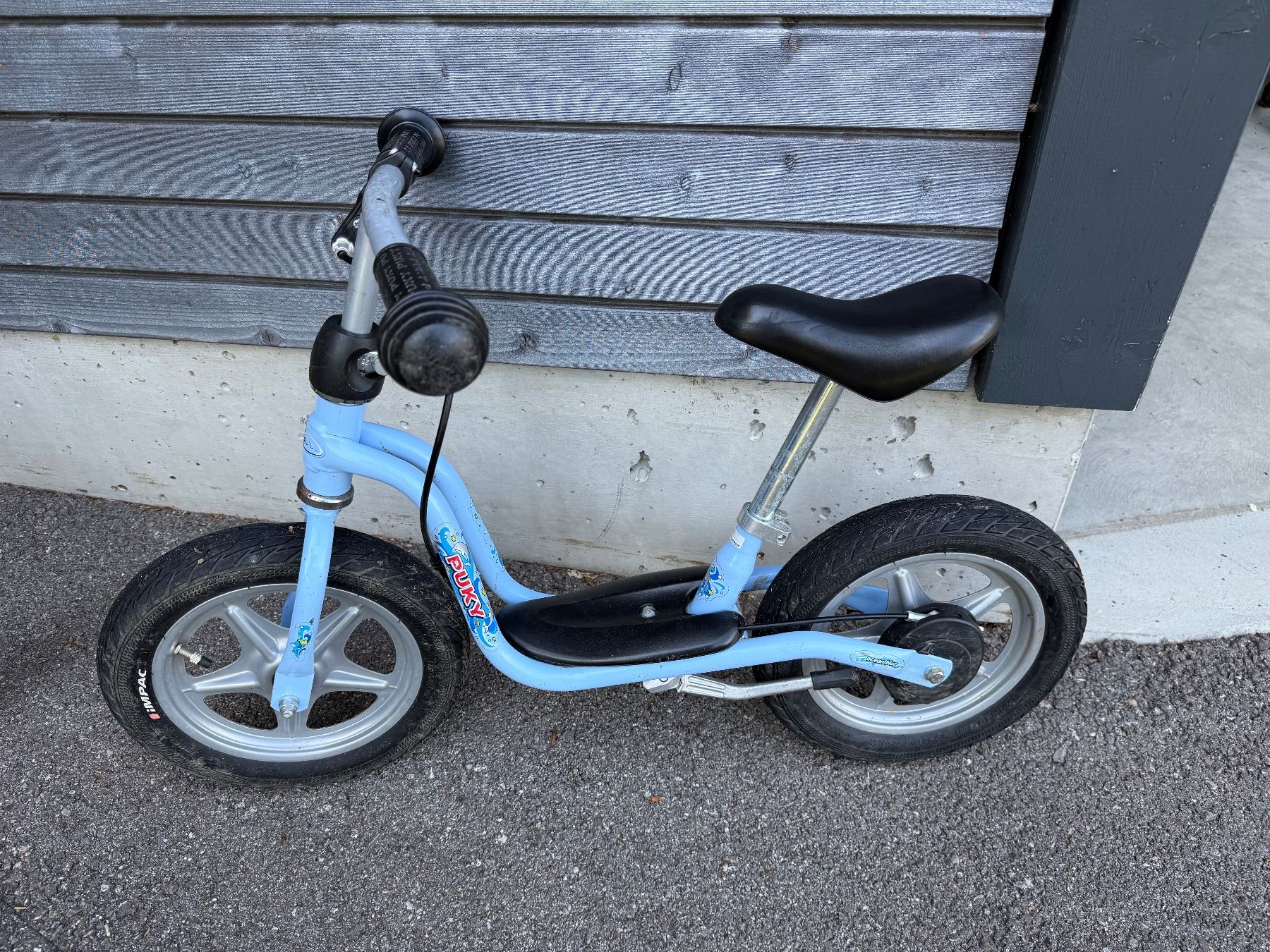 Puky Veicoli per bambini: Laufrad Puky – Usato da Rüschegg-Heubach venduto da Sweethear8