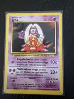 Jynx (BS 31) Base Set