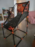 Jeu d'arcade Basket enfant + 1 ball