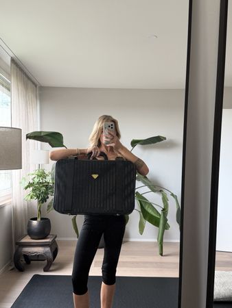 Maison Mollerus Reisekoffer