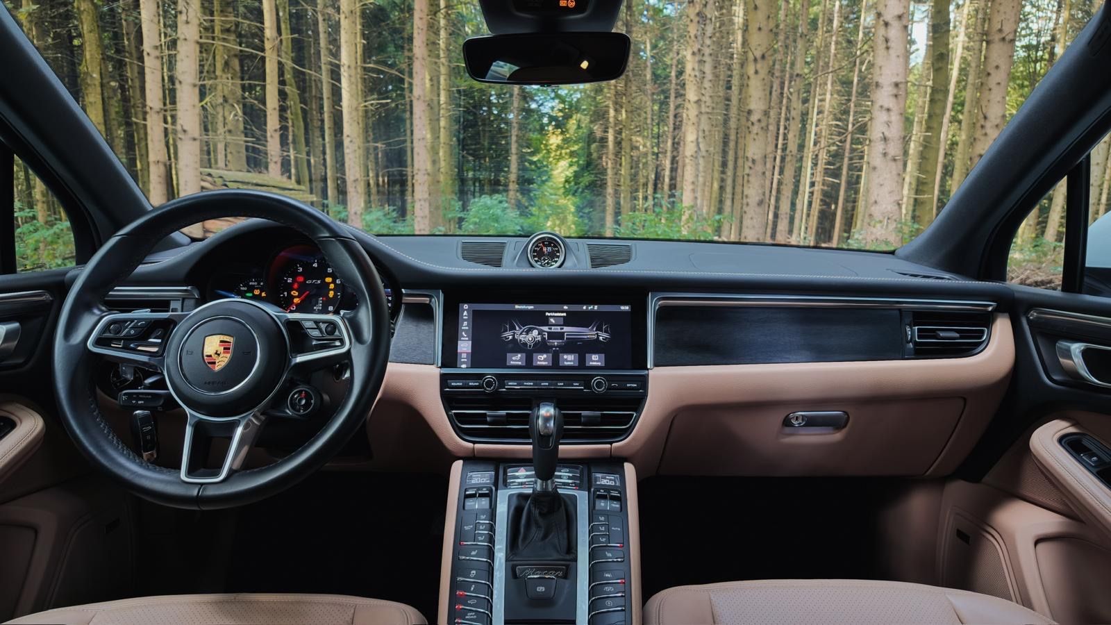 Porsche Automobili: Porsche Macan GTS | 2020 | 380PS – Usato da Kriens venduto da Kuuushtrim 1