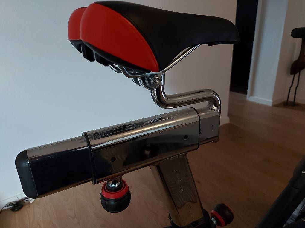 Hometrainer: Spinning Velo – Usato da Näfels venduto da Mp74