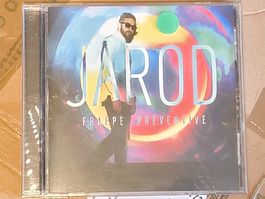 Jarod - Frappe préventive