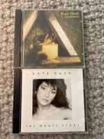 2x Kate Bush