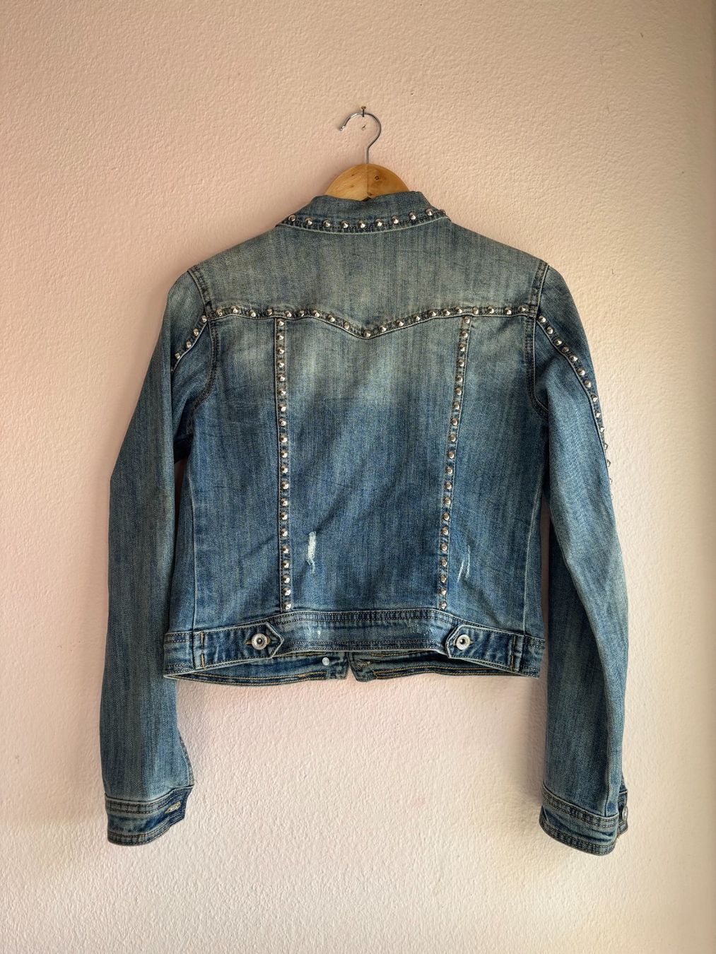 Giacche: Miss BonBon Jeansjacke – Usato da Basel venduto da ani_bf2c 2