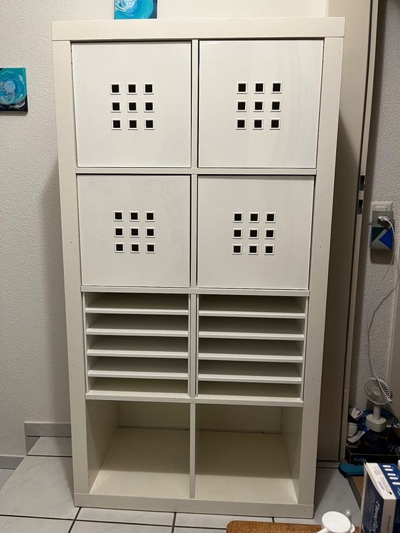 Lekman, Kallax, Ikea Regalbox, nicht mehr lieferbar bei Ikea Kaufen