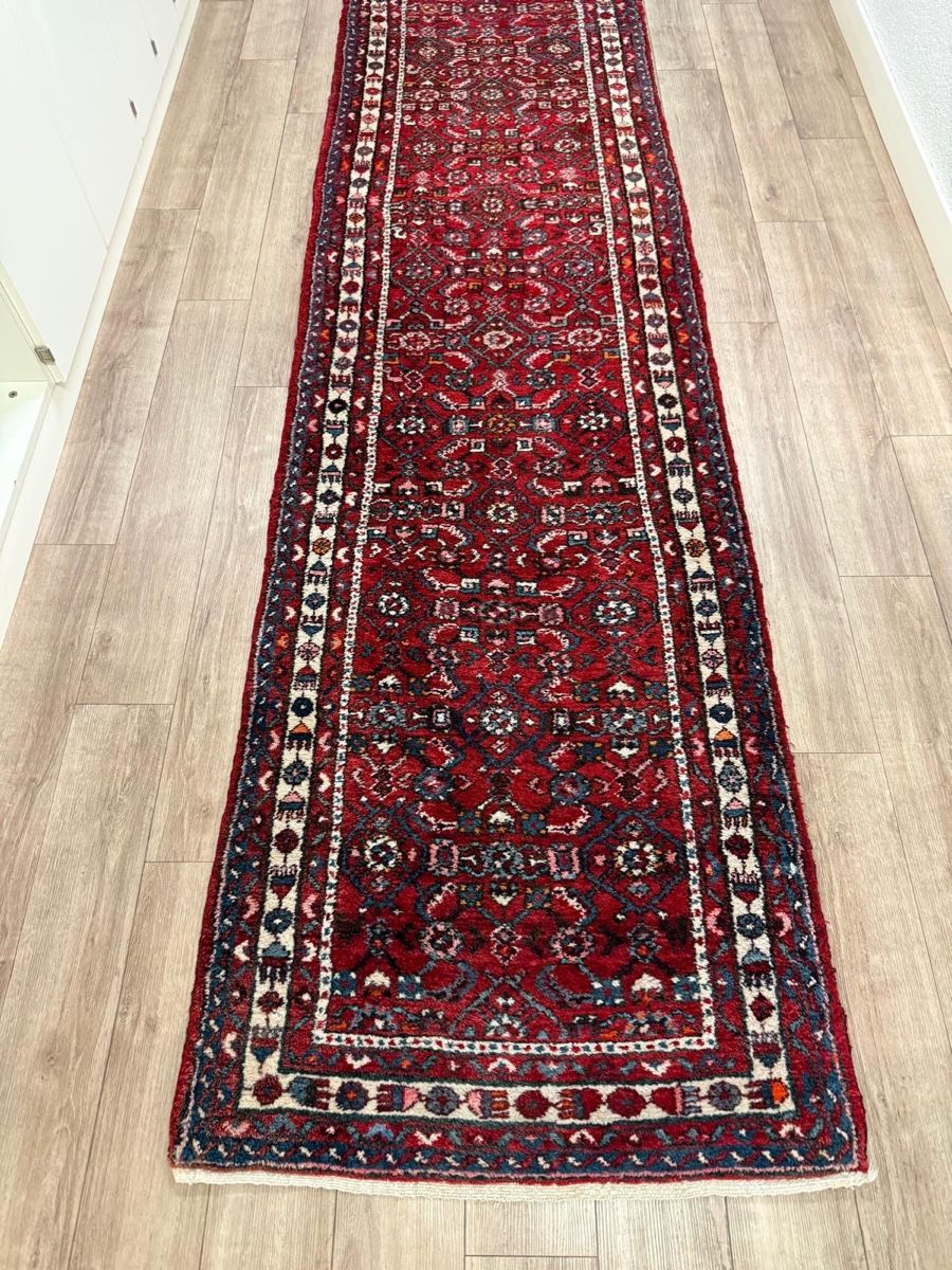 Tappeti: Perserteppich Läufer, 90x630.cm – Usato da Sempach venduto da Star7 7