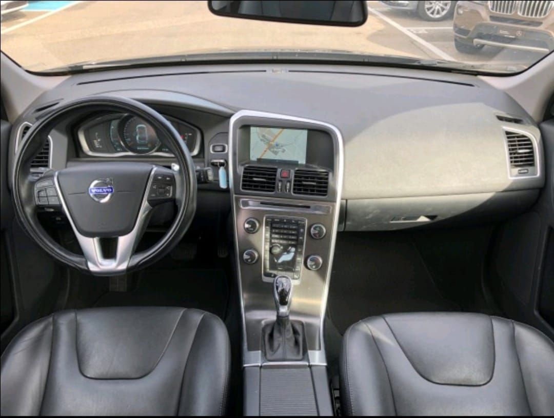 Volvo Automobili: Volvo XC60 D4 Husky edition – Usato da Genève venduto da gonfraytom 4